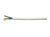 Cablu electric MYYM, 3 x 6 mm