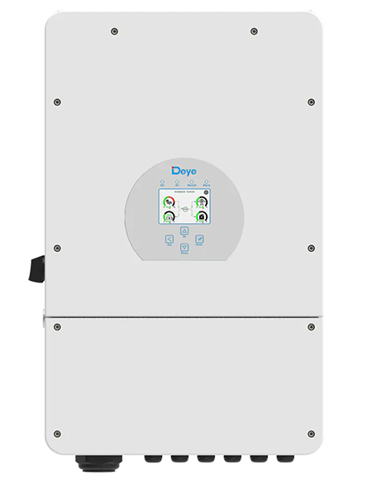 Invertor Hibrid Monofazat Deye 5 kW SUN-5-SG03LP1-EU