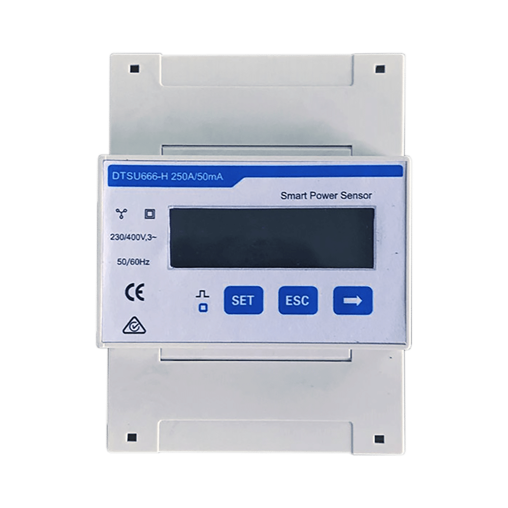 Contor inteligent trifazat Huawei Smart Power Meter DTSU666-H, 250A
