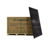 Panou solar fotovoltaic monocristalin, Canadian Solar Hiku CS6L-450MS-BKFR, 450Wp, 120 celule, eficienta 21.5%, rama neagra