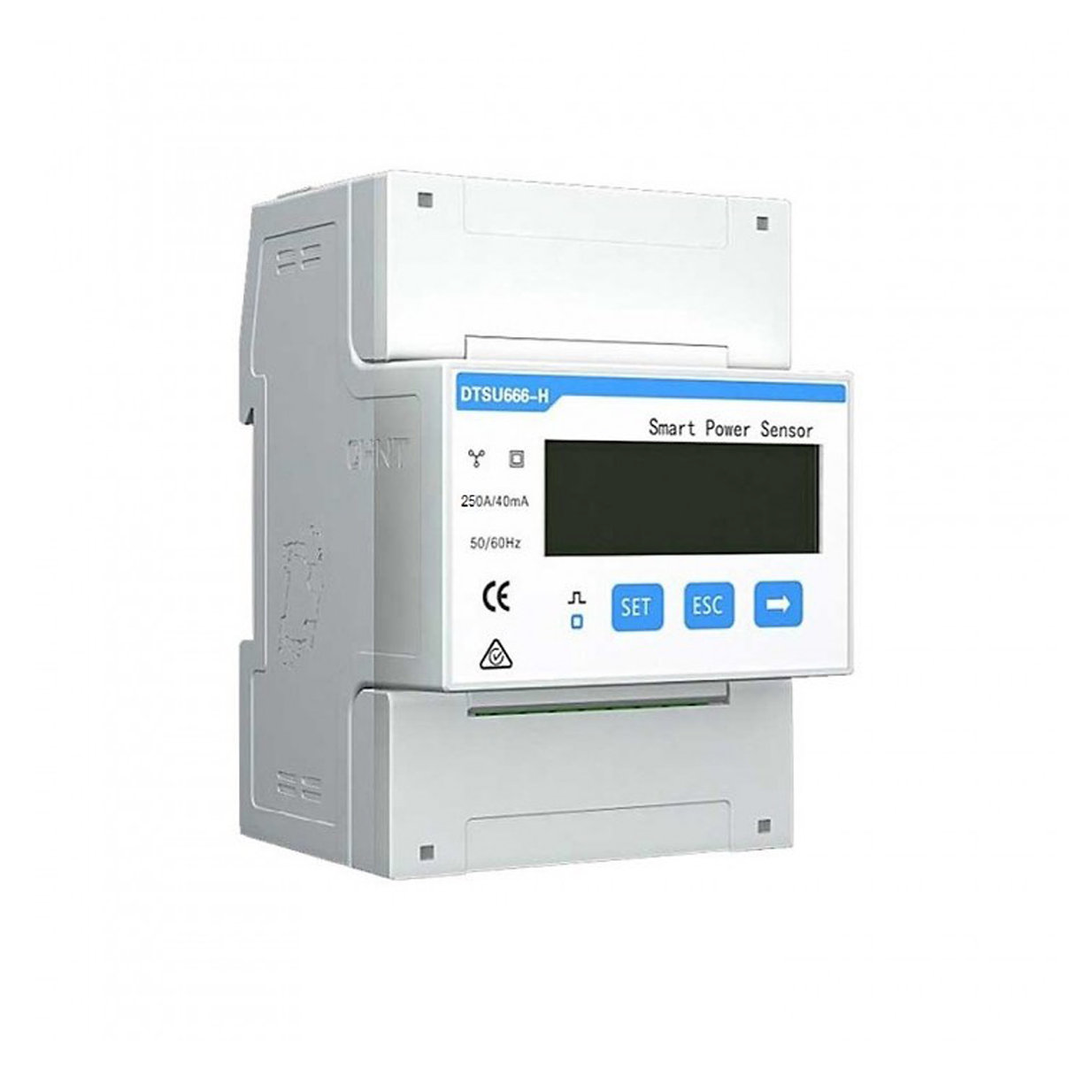 Contor inteligent trifazat Huawei Smart Power Meter DTSU666-H, 250A