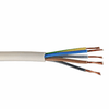 Cablu electric MYYM, 5 x 6 mm