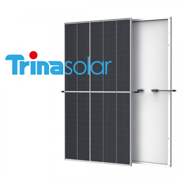 Panou solar fotovoltaic monocristalin Trina Solar Vertex S TSM-DE09 400W