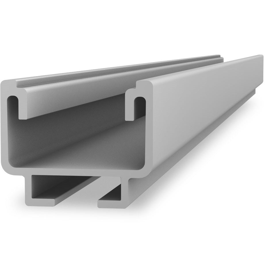 Sina montaj panouri solare K2 SolidRail UltraLight 32, 4.40 m