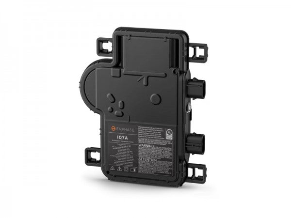 Micro invertor solar fotovoltaic ENPHASE IQ7A