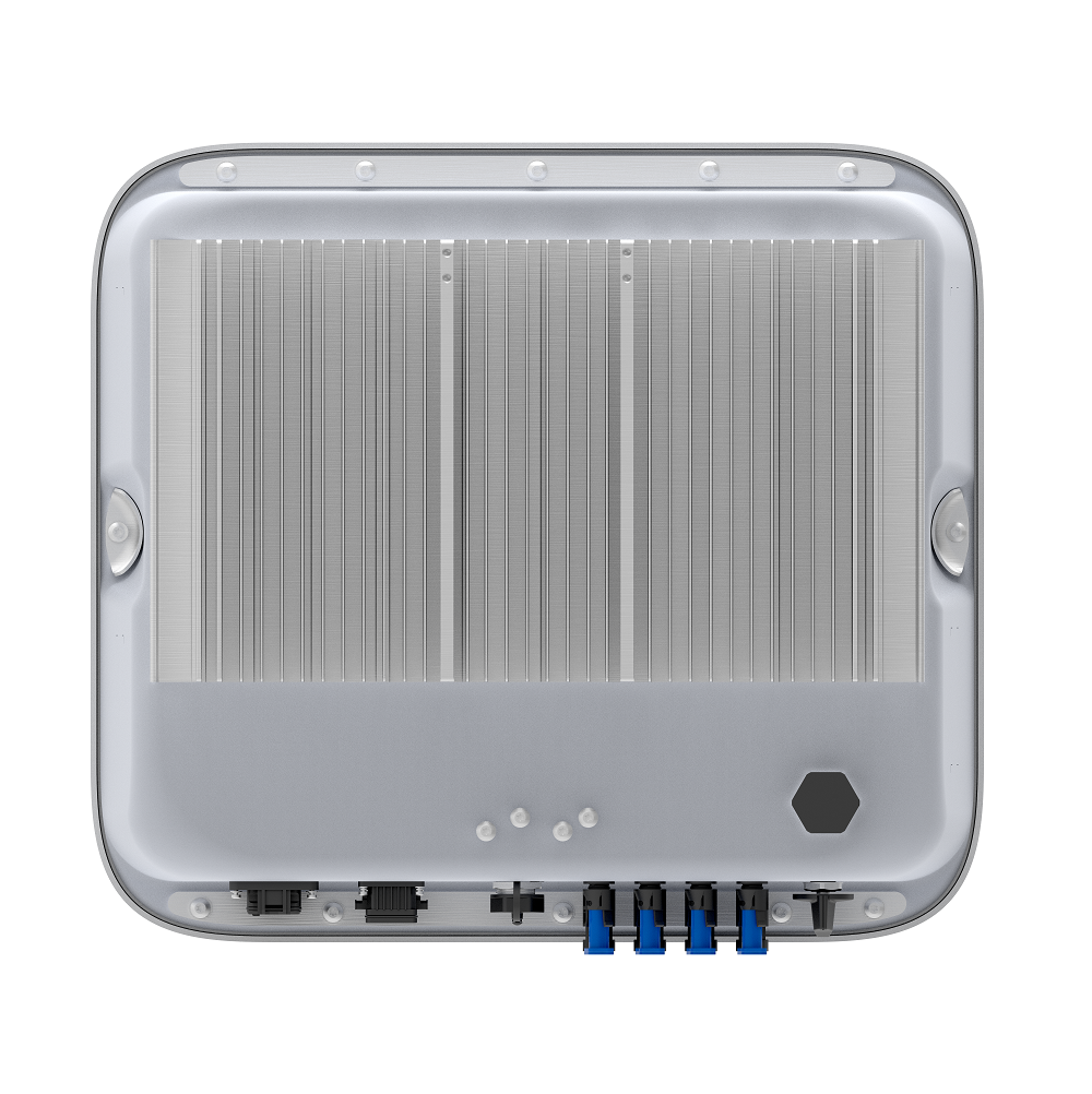 Invertor on-grid trifazat Huawei SUN2000-15KTL-M2, 15 kW, 15.000 W