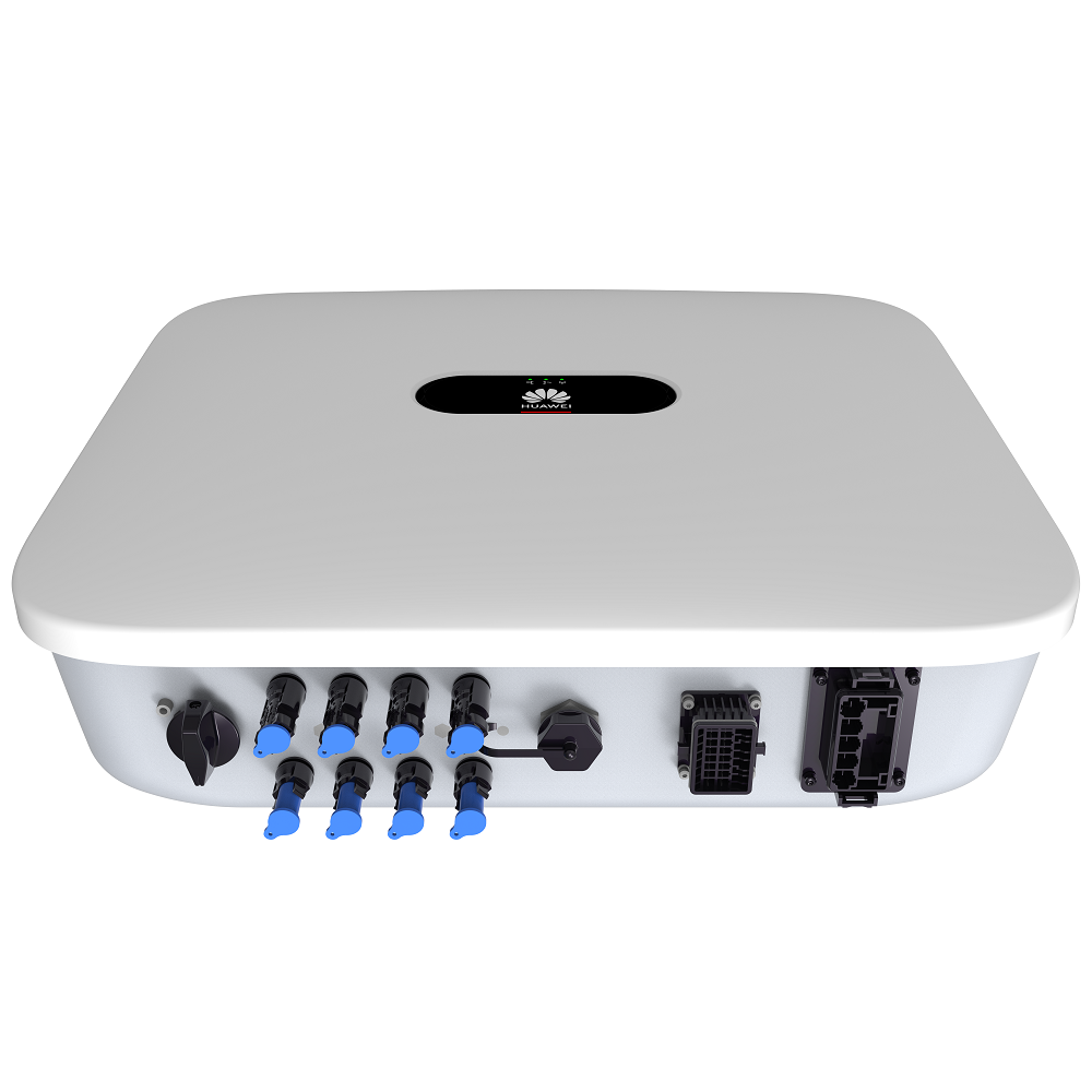 Invertor on-grid trifazat Huawei SUN2000-12KTL-M2, 12 kW, 12.000 W