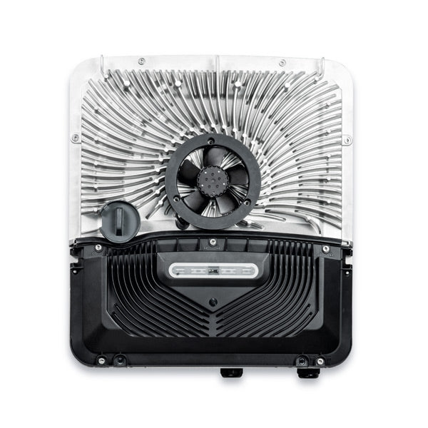 Invertor hibrid trifazat Fronius Symo Gen24 5.0 Plus, 5 kW, 7.5 kW peak