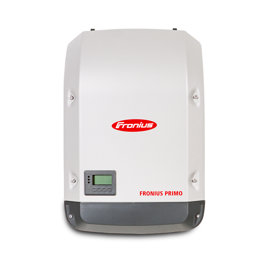 Invertor on-grid monofazat Fronius Primo 6.0-1 WLAN-LAN-webserver