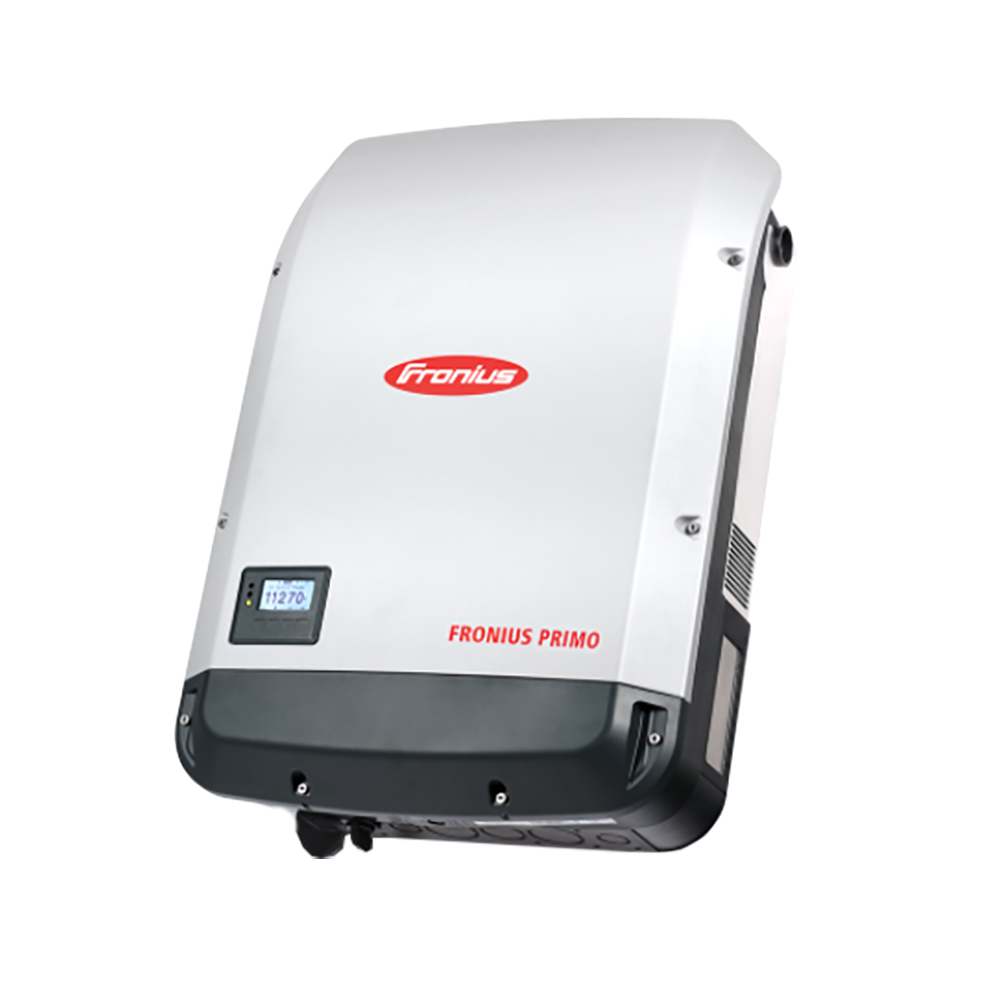 Invertor on-grid trifazat Fronius Symo 5.0-3-M WLAN-LAN-web server, 5.0 kW