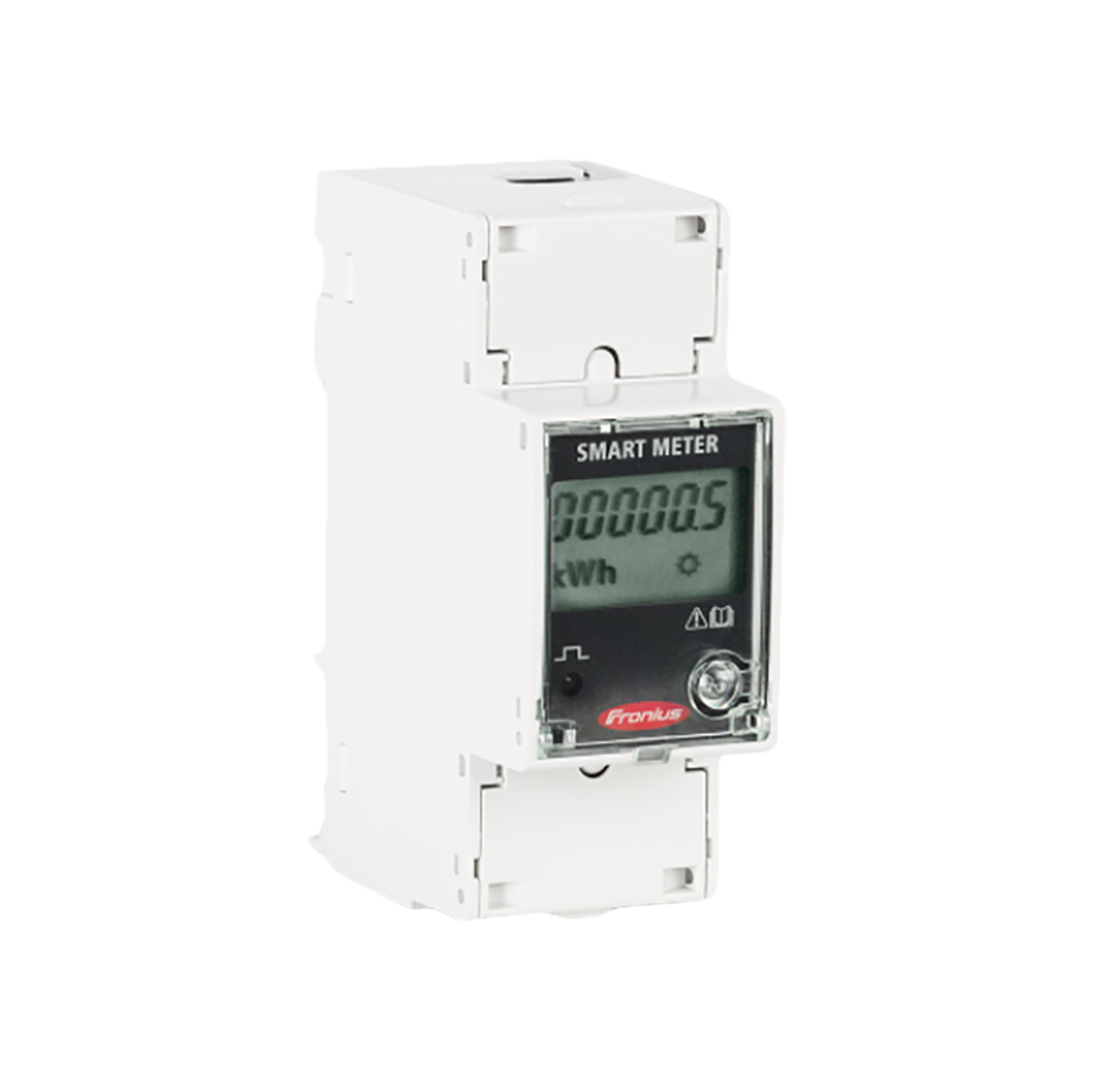 Contor inteligent monofazat Fronius Smart Meter 63A-1
