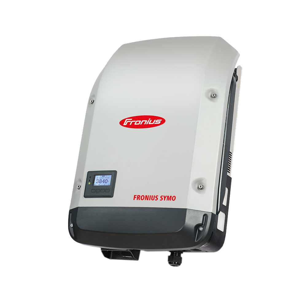 Invertor on-grid monofazat Fronius Primo 6.0-1 WLAN-LAN-webserver