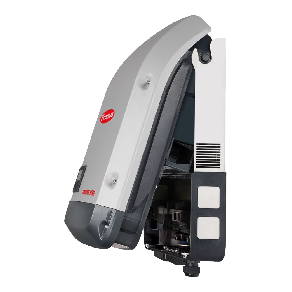 Invertor on-grid trifazat Fronius Symo 8.2-3-M WLAN-LAN-web server, 8.2 kW