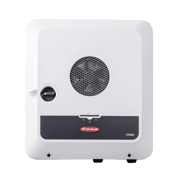 Invertor hibrid trifazat Fronius Symo Gen24 4.0 Plus, 4kW