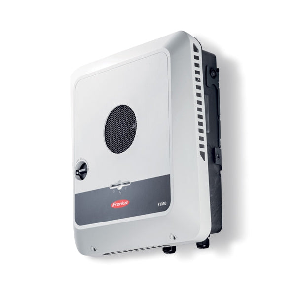 Invertor hibrid trifazat Fronius Symo Gen24 4.0 Plus, 4kW