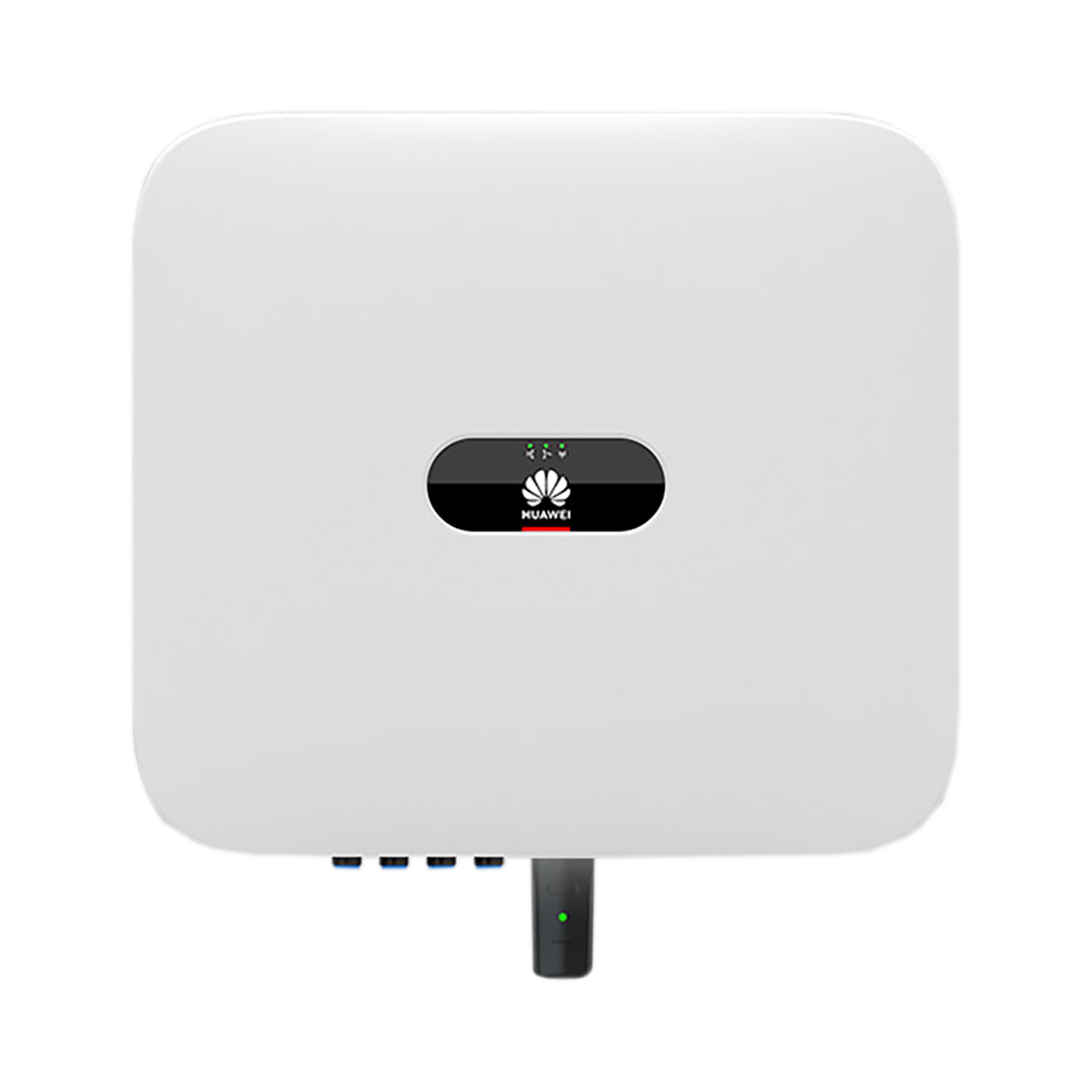 Invertor on grid trifazat Huawei SUN2000-17KTL-M2 HC (high current), Wlan, 4G, 17 kW