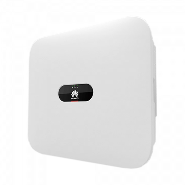 Invertor on grid trifazat Huawei SUN2000-17KTL-M2 HC (high current), Wlan, 4G, 17 kW