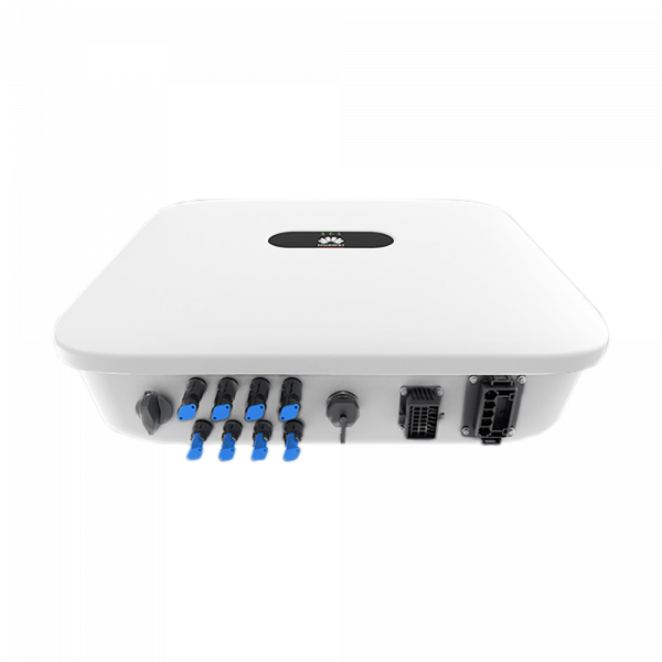 Invertor on grid trifazat Huawei SUN2000-17KTL-M2 HC (high current), Wlan, 4G, 17 kW