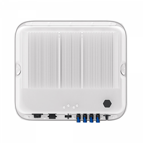 Invertor on grid trifazat Huawei SUN2000-17KTL-M2 HC (high current), Wlan, 4G, 17 kW