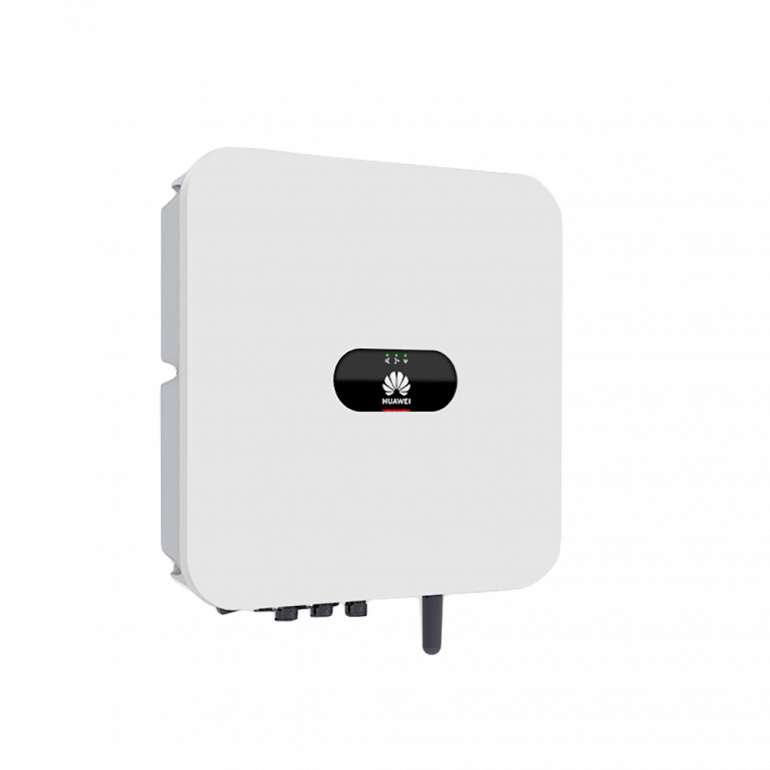 Invertor hibrid monofazat Huawei SUN2000-4.6KTL-L1, 4.6 kW, 4600 W