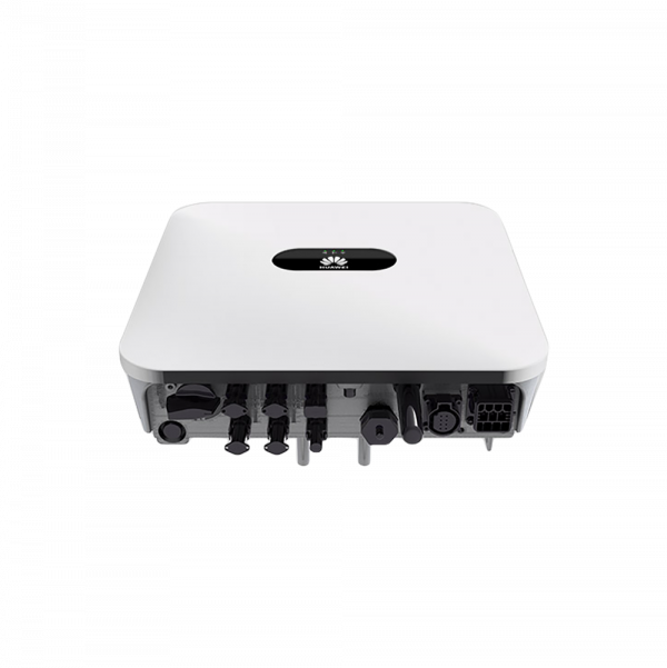 Invertor hibrid monofazat Huawei SUN2000-4.6KTL-L1, 4.6 kW, 4600 W