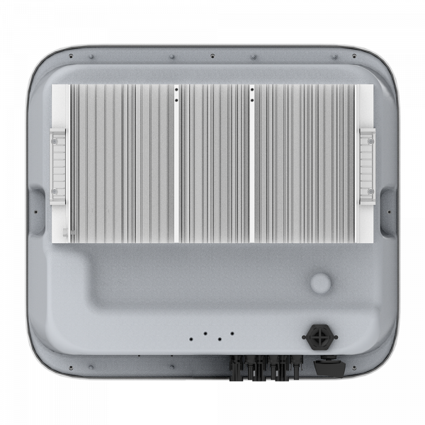 Invertor on grid trifazat Huawei SUN2000-4KTL-M1, Wlan, 4 kW, battery ready