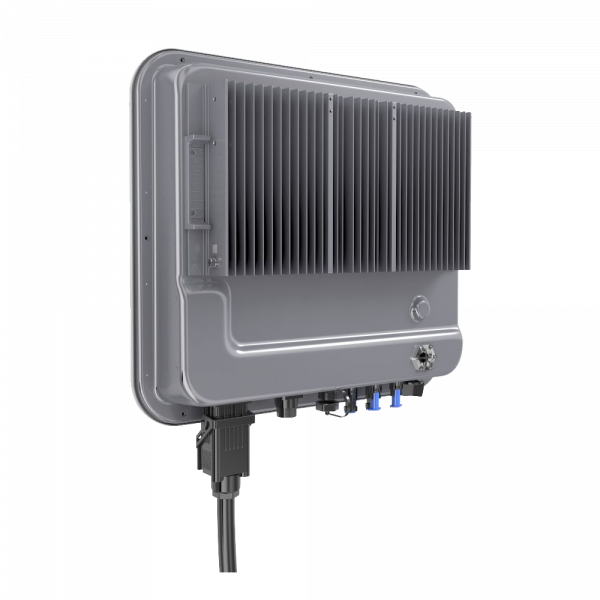Invertor on grid trifazat Huawei SUN2000-4KTL-M1, Wlan, 4 kW, battery ready
