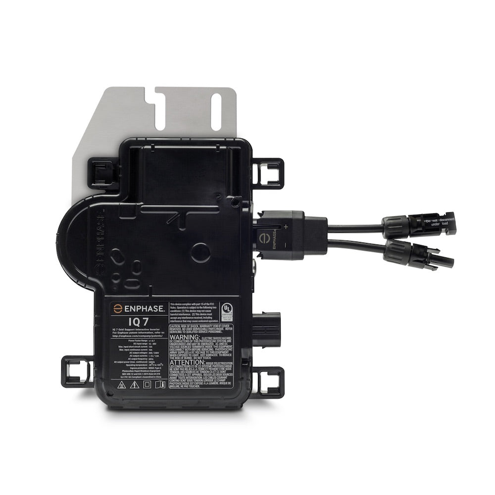 Micro invertor solar fotovoltaic ENPHASE IQ7+
