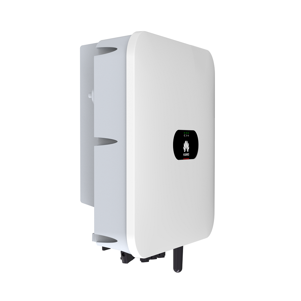 Invertor hibrid monofazat Huawei SUN2000-3.68KTL-L1, 3.68 kW, 3.680 W