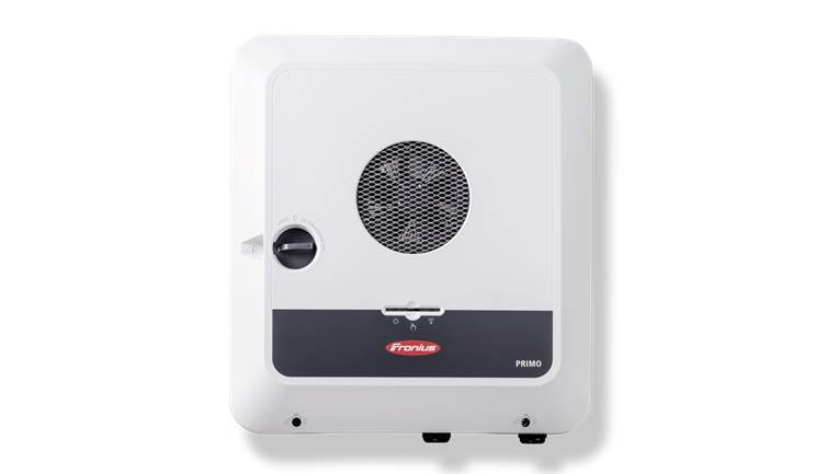 Invertor hibrid trifazat Fronius Symo Gen24 5.0 Plus, 5 kW, 7.5 kW peak