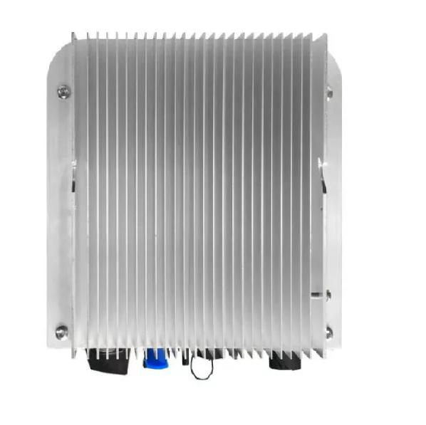 Invertor On-Grid monofazat Growatt MIC 3000TL-X, 3kW, ecran OLED