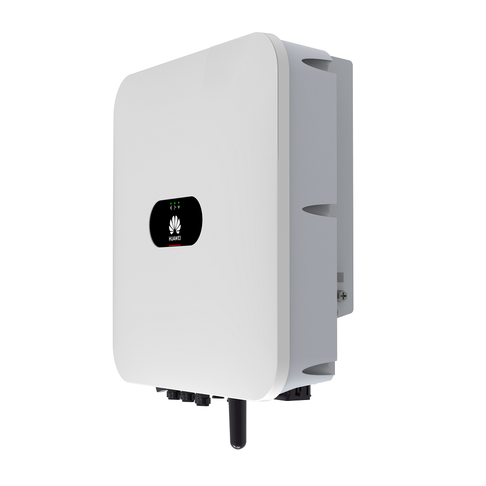 Invertor hibrid monofazat Huawei SUN2000-3.68KTL-L1, 3.68 kW, 3.680 W