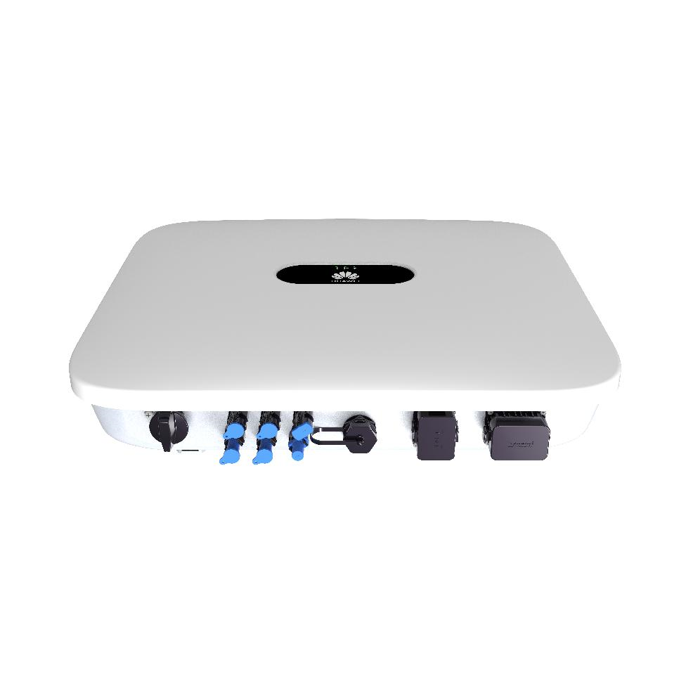 Invertor hibrid trifazat Huawei SUN2000-6KTL-M1, 6 kW, 6.000 W