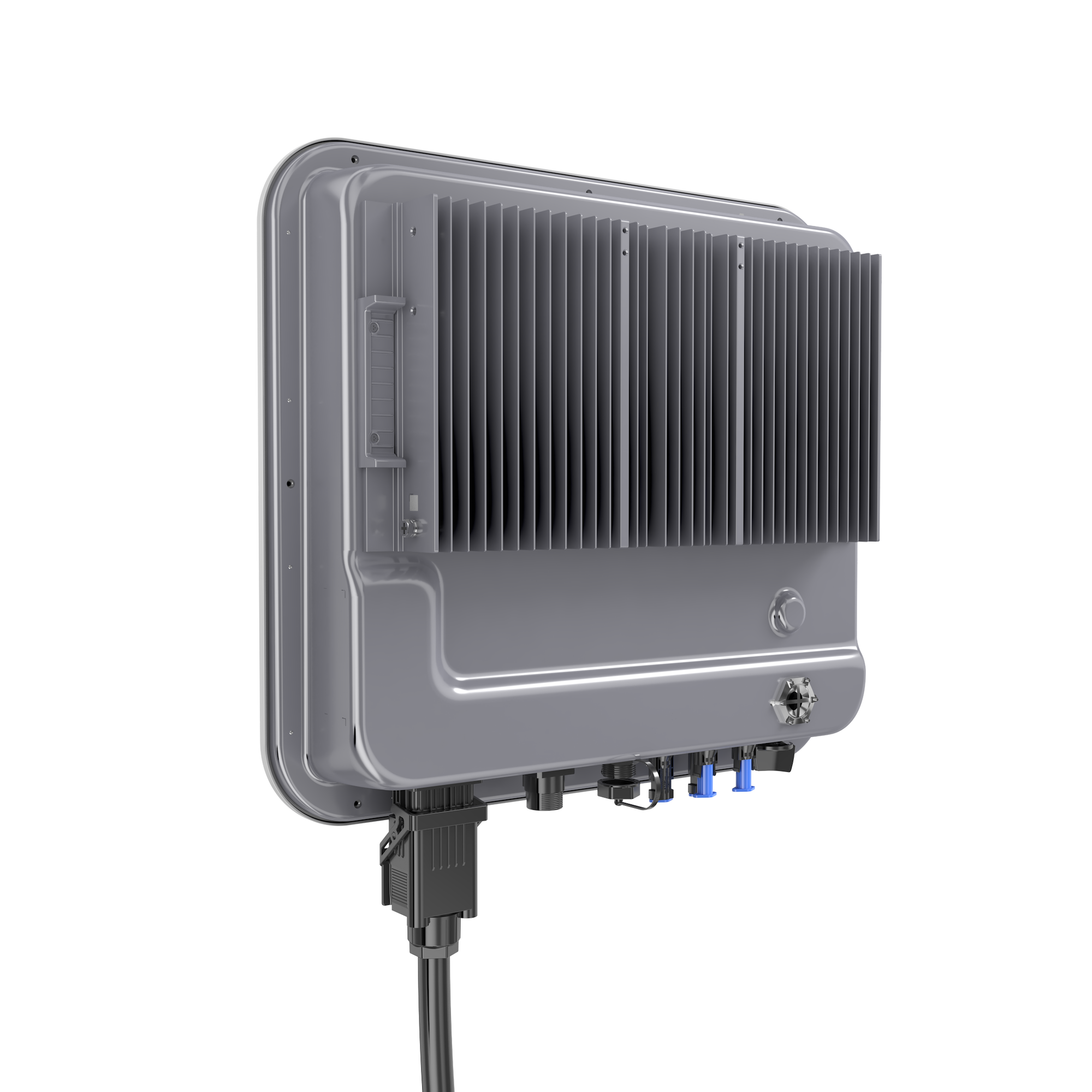 Invertor hibrid trifazat Huawei SUN2000-5KTL-M1 HC (High Current), 5 kW, 5.000 W