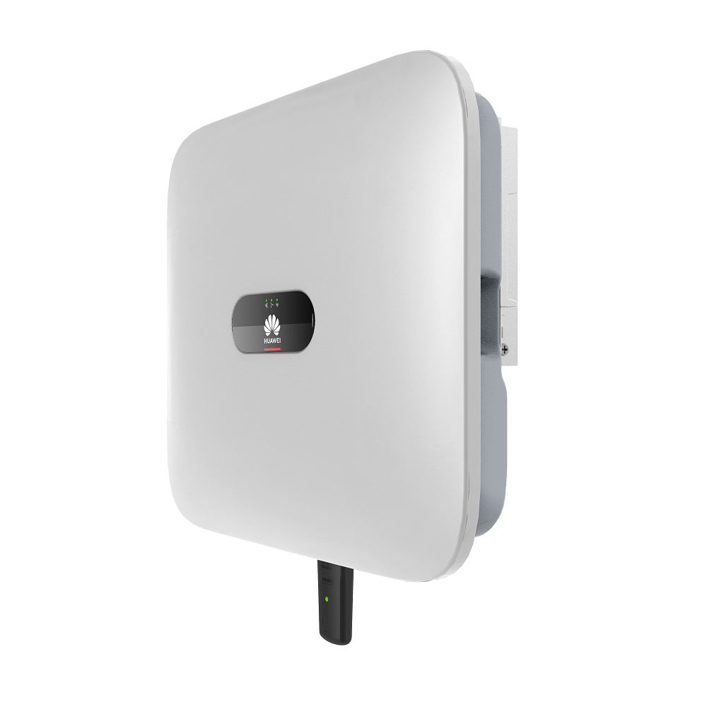 Invertor hibrid trifazat Huawei SUN2000-10KTL-M1 HC (high current), 10 kW, 10.000 W