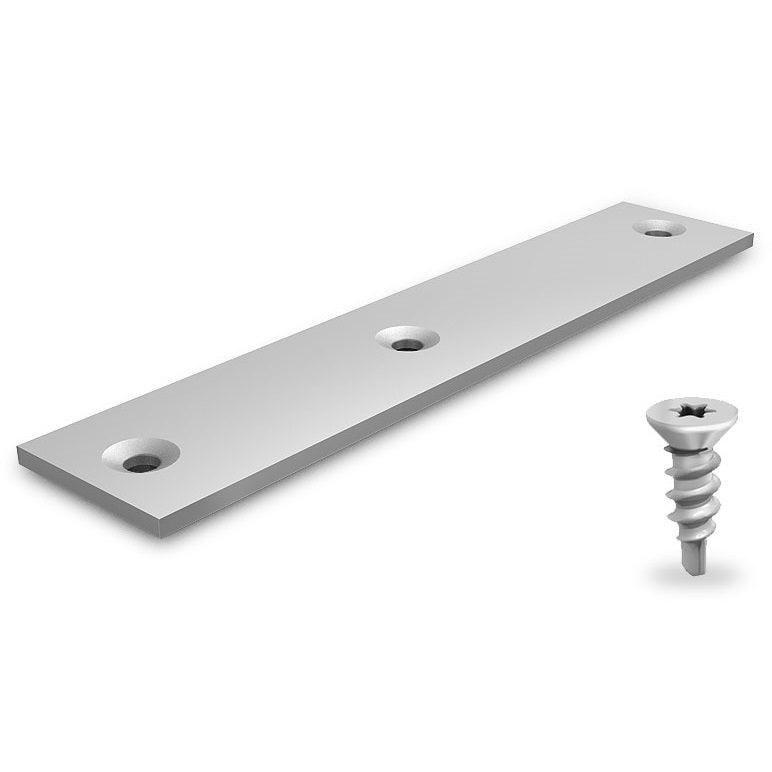 Set conector pentru sina SpeedRail