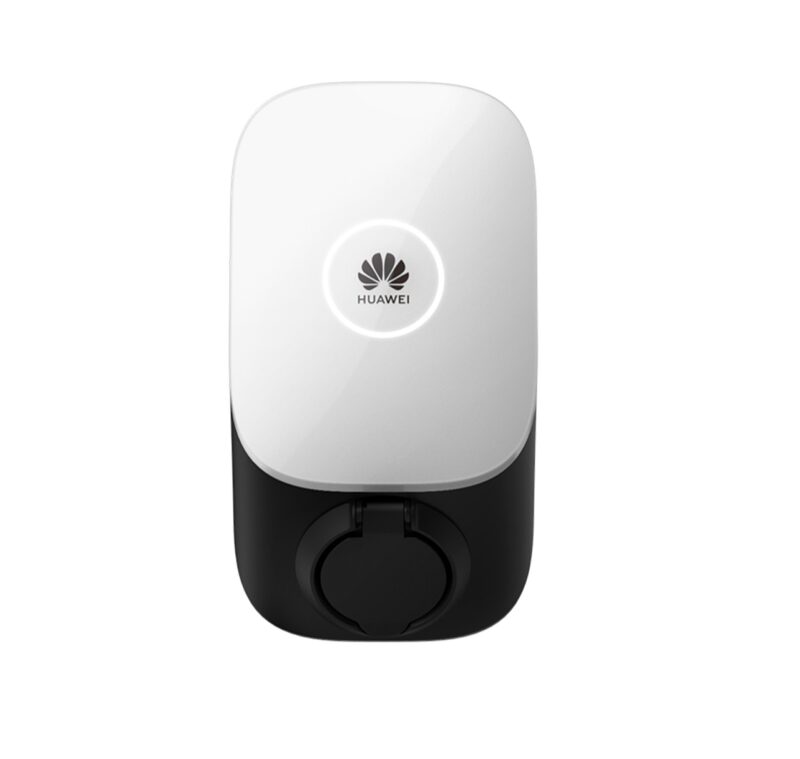 Statie incarcare auto electrica / hibrid plug-in Huawei Smart Charger SCharger-7KS-S0