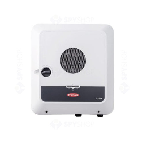 Invertor hibrid monofazat Fronius Primo Gen24 4.0 Plus, 4.0 kW, 6 kW peak