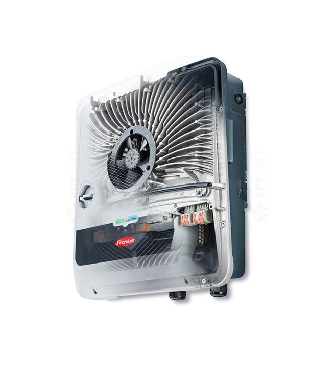 Invertor hibrid monofazat Fronius Primo Gen24 5.0 Plus, 5 kW, 7.5 kW peak