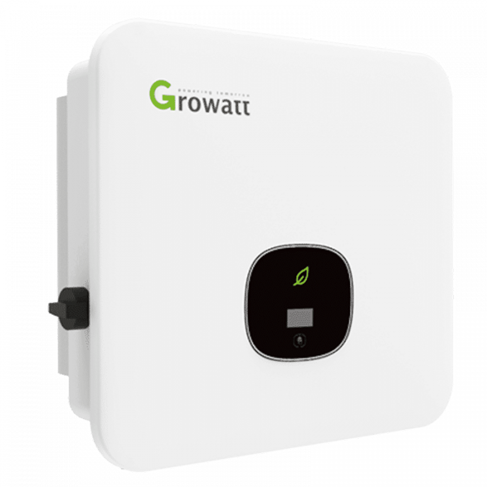 Invertor On-Grid trifazat Growatt MOD 5000TL3-X, 5.0 kW, ecran OLED