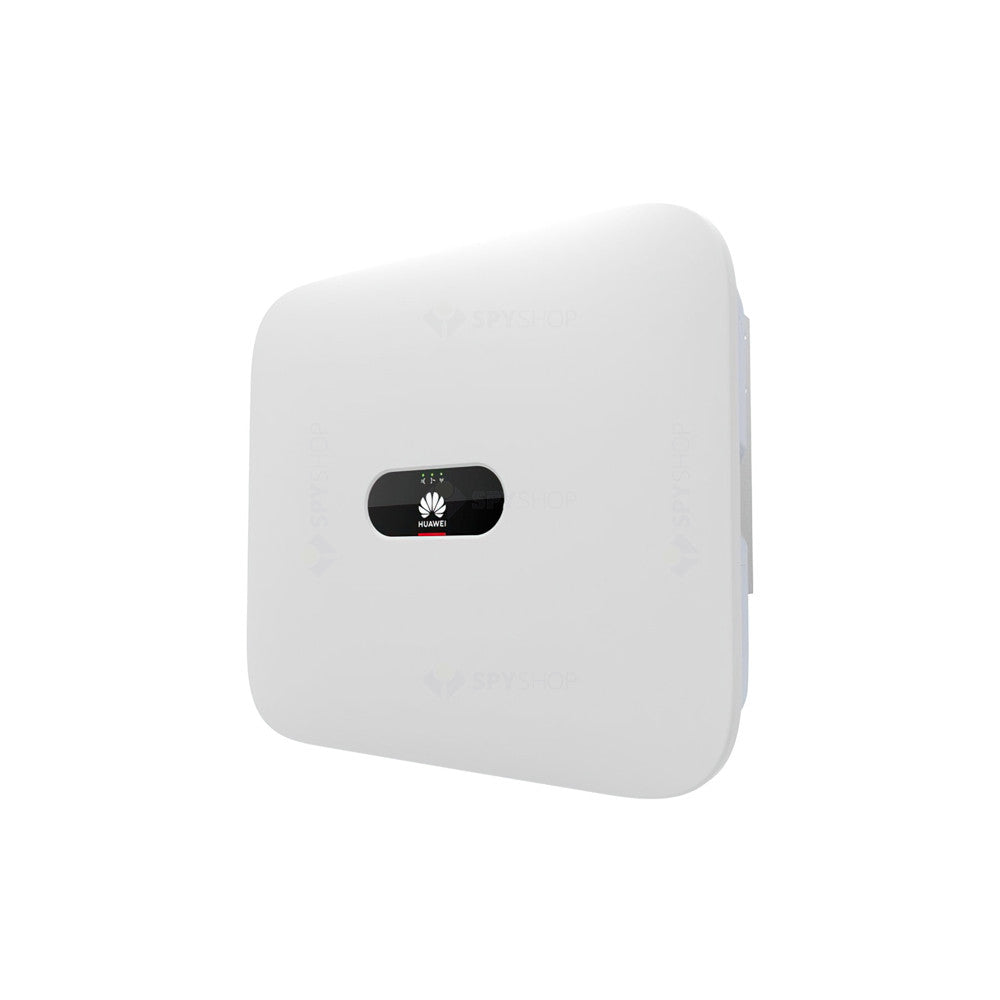 Invertor On Grid trifazat Huawei SUN2000-15KTL-M5, WLAN, 4G, 15 kW