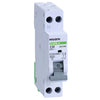 Intrerupator automat monofazat, siguranta curent alternativ, 1P+N, 40A, Noark, Ex9PN-S
