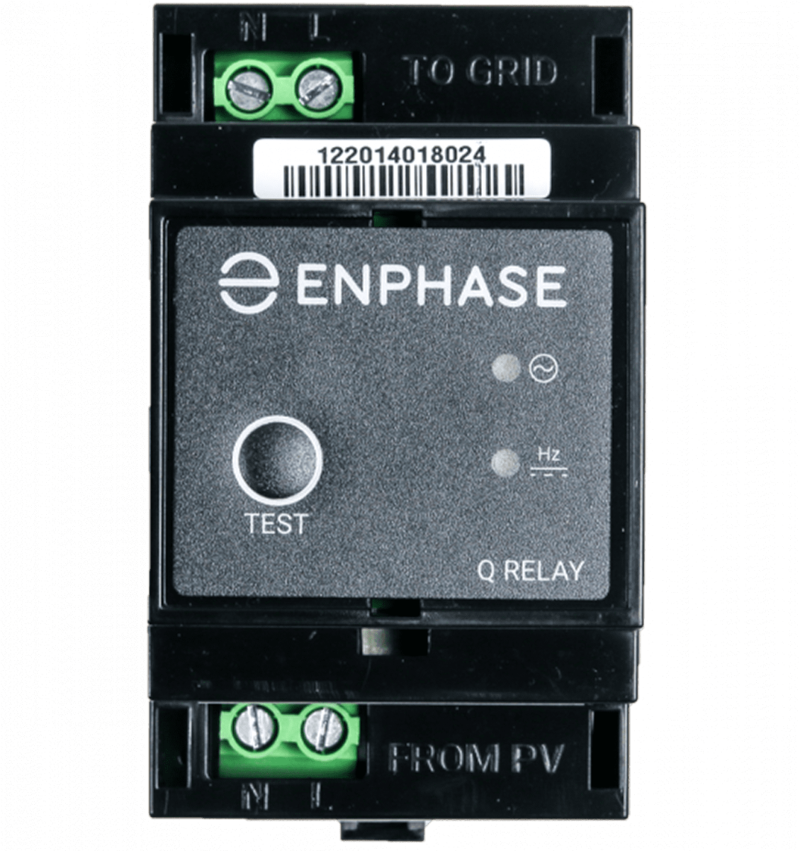 Releu microinvertor Enphase Q-relay monofazic